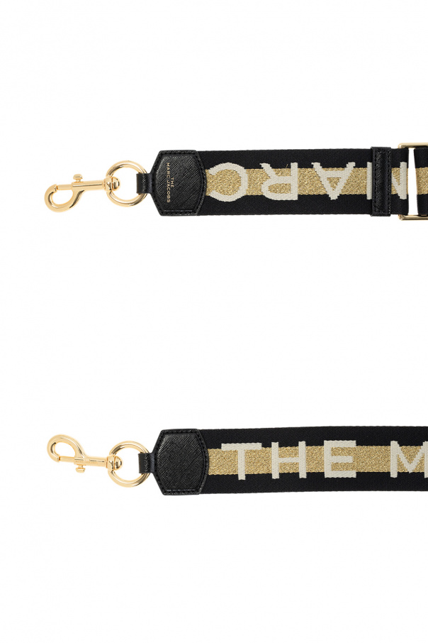 Marc Jacobs Bag strap with logo Women's Bags Vitkac